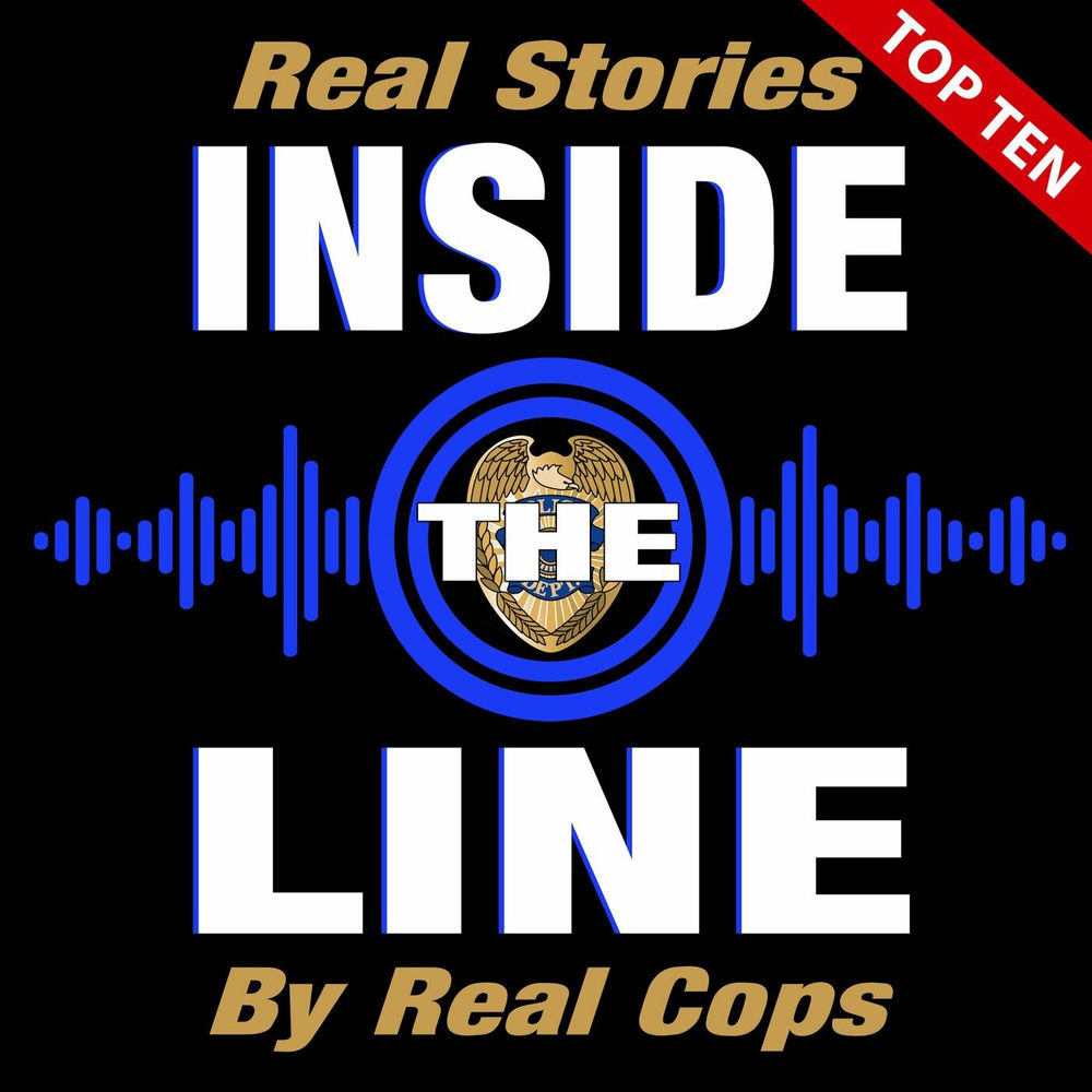 Listen to Real Stories by Real Cops podcast | Deezer