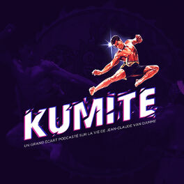 Show cover of Kumite