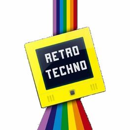 Show cover of Rétro Techno