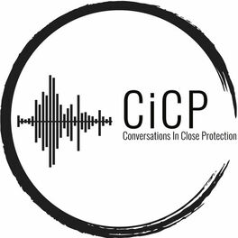 Show cover of Conversations in Close Protection