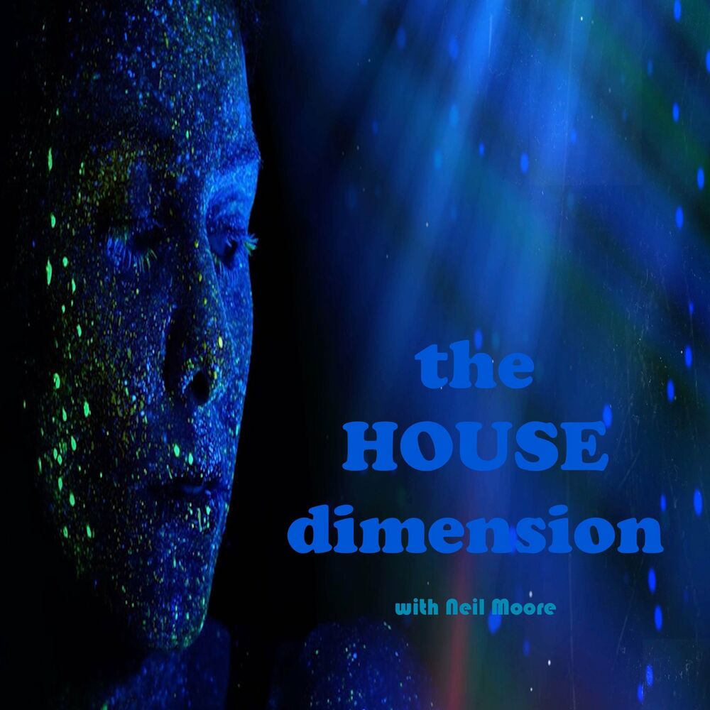 Listen to theHOUSEdimension podcast