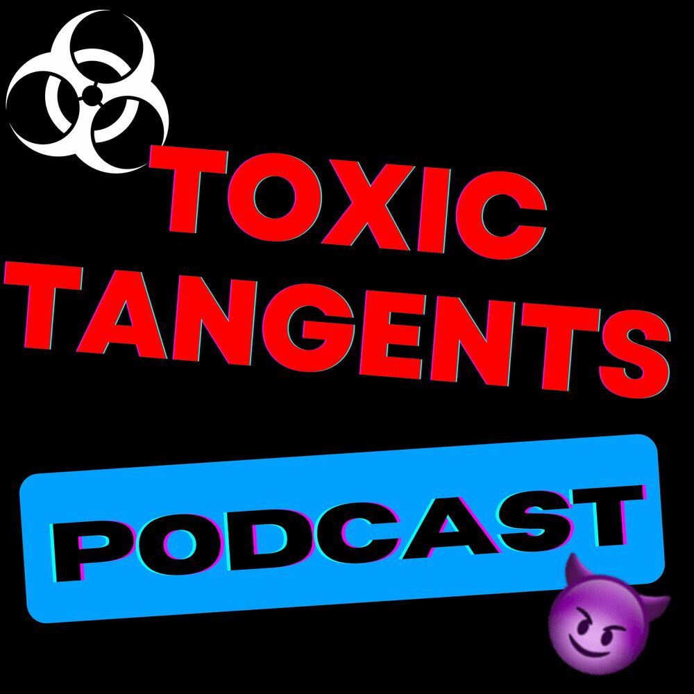 Russian Teen Pussy Licking - Listen to Toxic Tangents: Wild Stories & Bad Advice podcast | Deezer