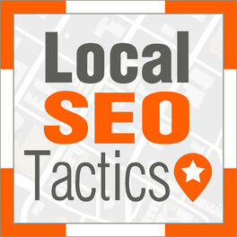 Show cover of Local SEO Tactics and Digital Marketing Strategies