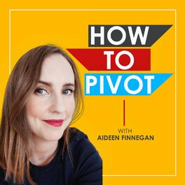 Show cover of How To Pivot