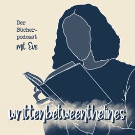 Show cover of writtenbetweenthelines der Bücherpodcast