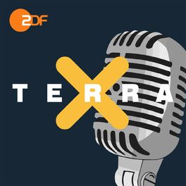 Show cover of Terra X History - Der Podcast