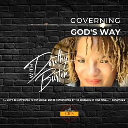 Show cover of Governing God's Way