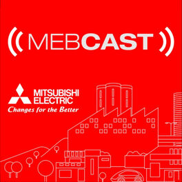 Show cover of MEBCast