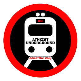 Show cover of Atheist Underground