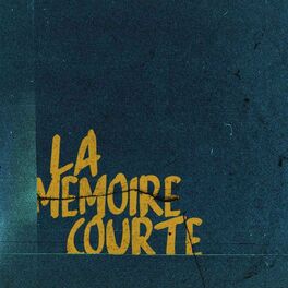 Show cover of La Mémoire Courte