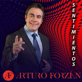 Show cover of OYE SENTIMIENTOS ARTURO FORZÁN