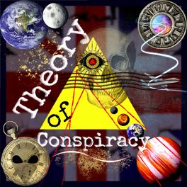 Show cover of Theory Of Conspiracy