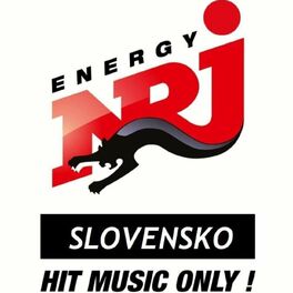 Show cover of Rádio ENERGY Slovensko