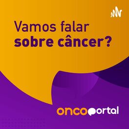Show cover of Vamos falar sobre câncer?