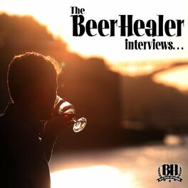 Show cover of The Beer Healer Interviews