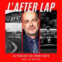 Show cover of L'After Lap