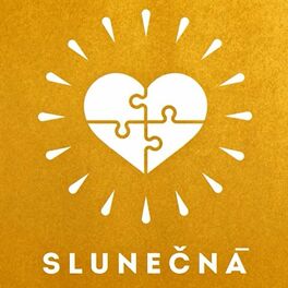 Show cover of SLUNEČNÁ