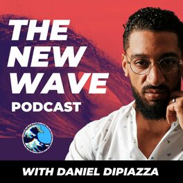 Show cover of The New Wave Podcast