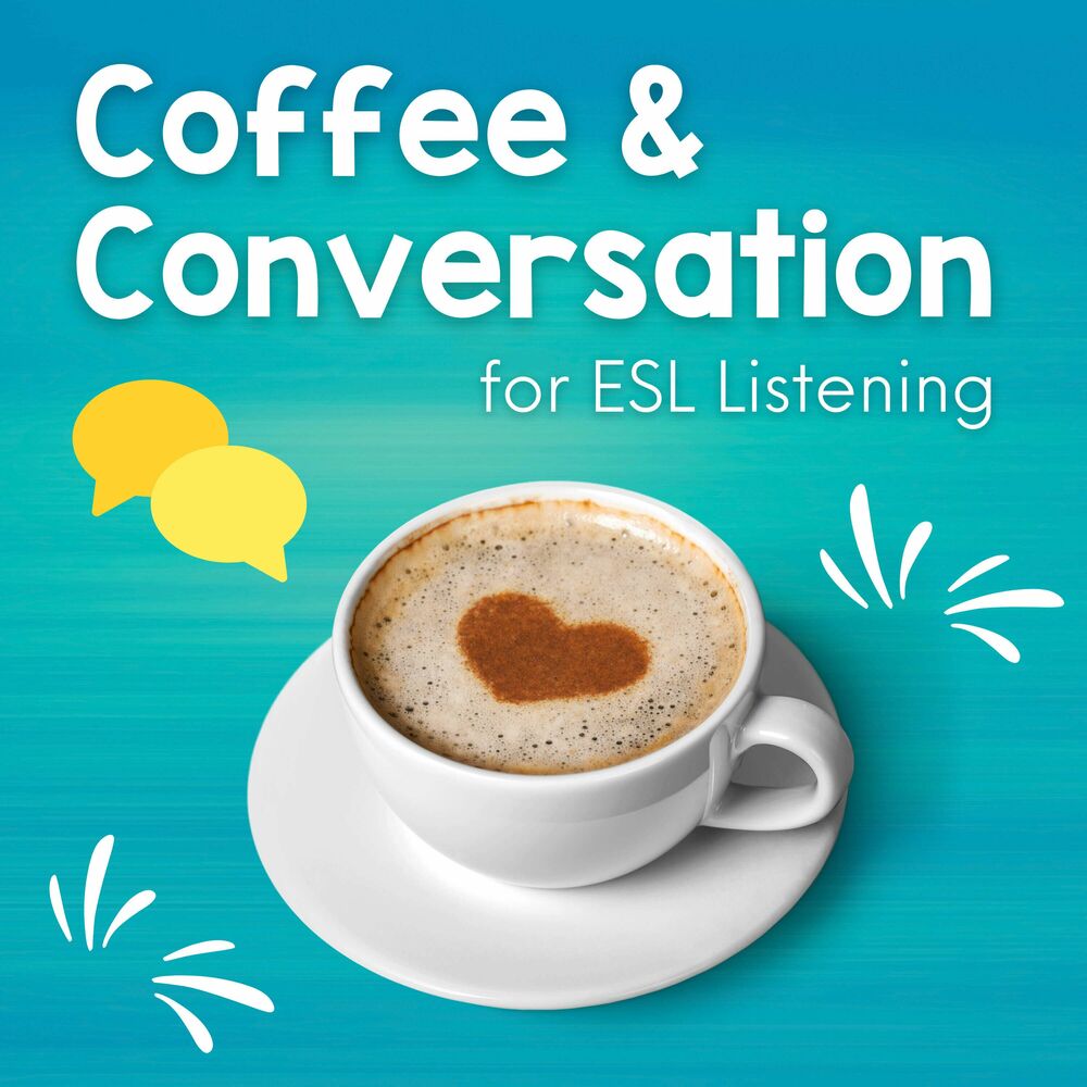 Conversation hotsell english listening