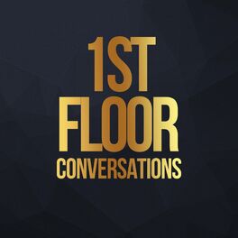 Show cover of 1st Floor Conversations