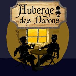 Show cover of L' Auberge des Darons