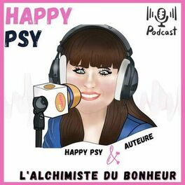 Show cover of HAPPY PSY