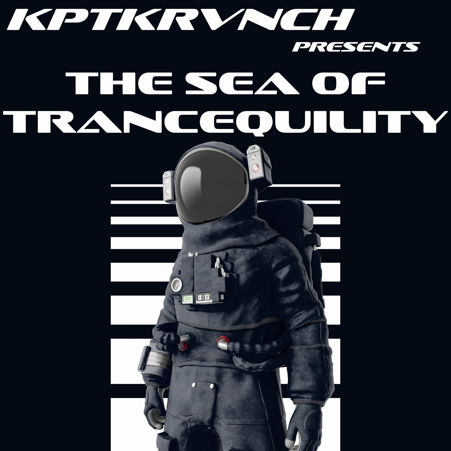 Ouvir o podcast The Sea of Trancequility Deezer