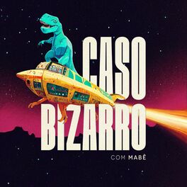 Show cover of Caso Bizarro