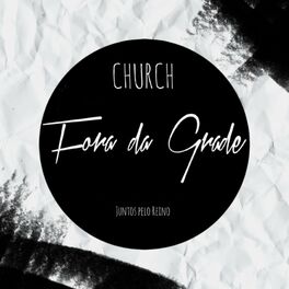 Show cover of Church Fora da Grade