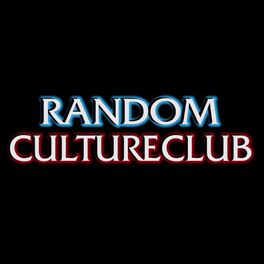 Show cover of Random Culture Club