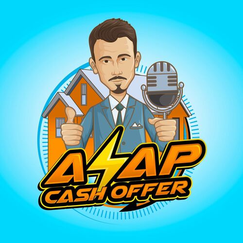 Listen to ASAP Cash Offer's Real Estate Rescue podcast Deezer