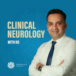 Show cover of Clinical neurology with KD
