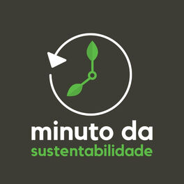 Show cover of Minuto da Sustentabilidade