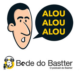 Show cover of Bode do Bastter