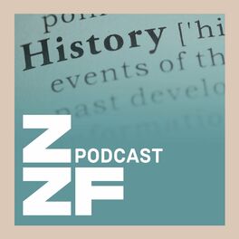 Show cover of ZZF Podcast