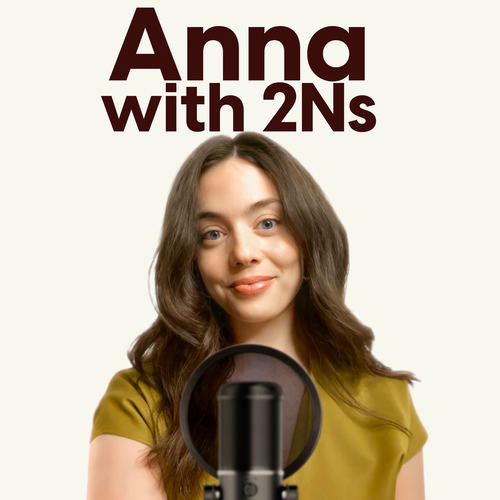 Listen to anna with 2ns business english podcast podcast deezer