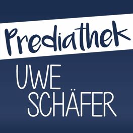 Show cover of Uwe Schäfer Prediathek