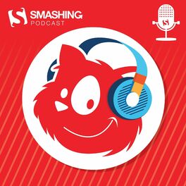 Show cover of Smashing Podcast