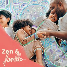 Show cover of Zen & Famille