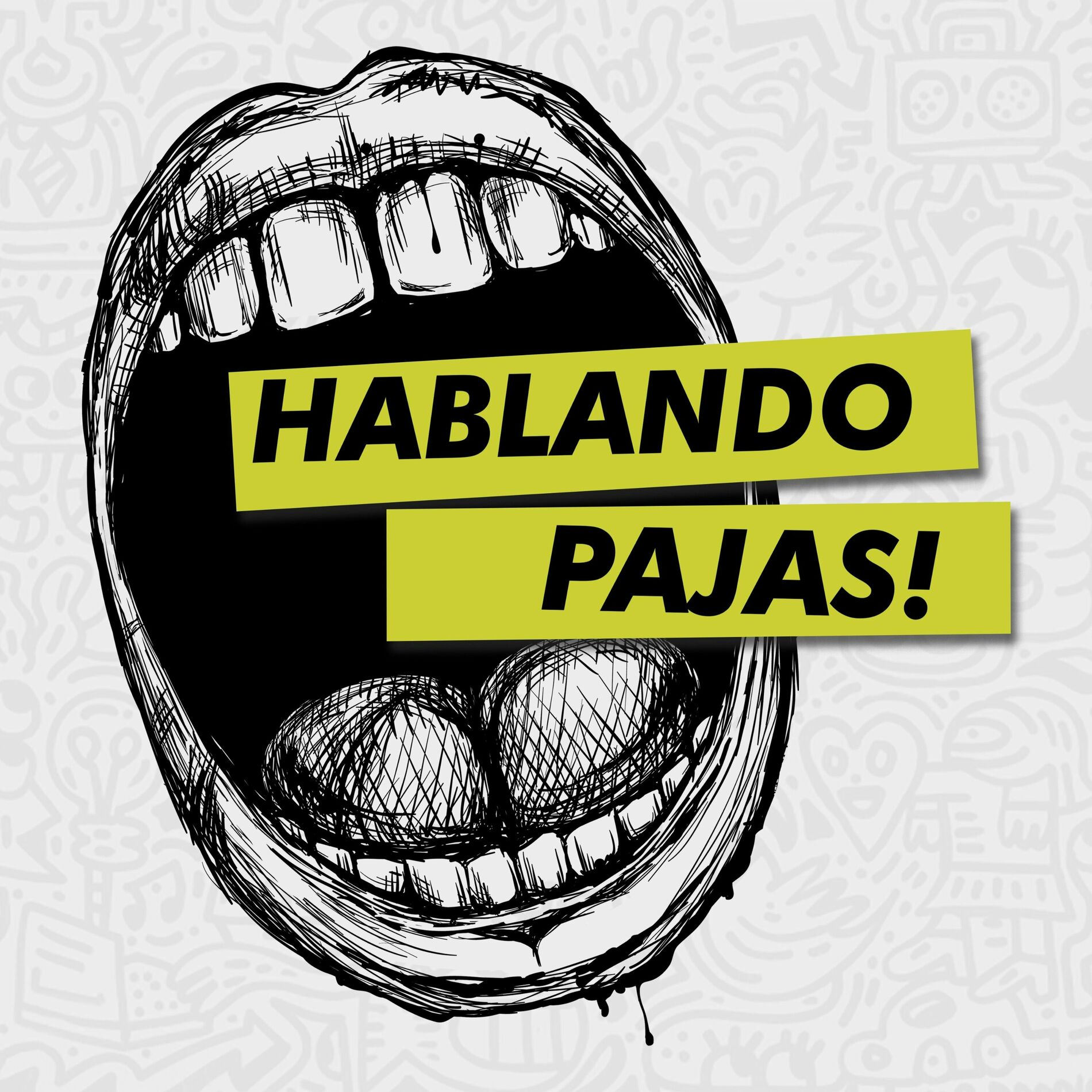 Podcast Hablando Pajas - último programa 29/2/24 | Deezer