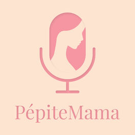 Show cover of PépiteMama