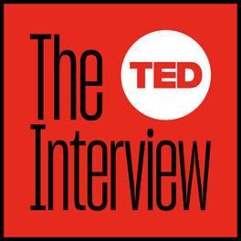 Show cover of The TED Interview