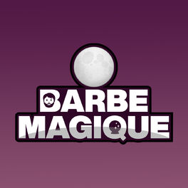 Show cover of Barbe Magique✨