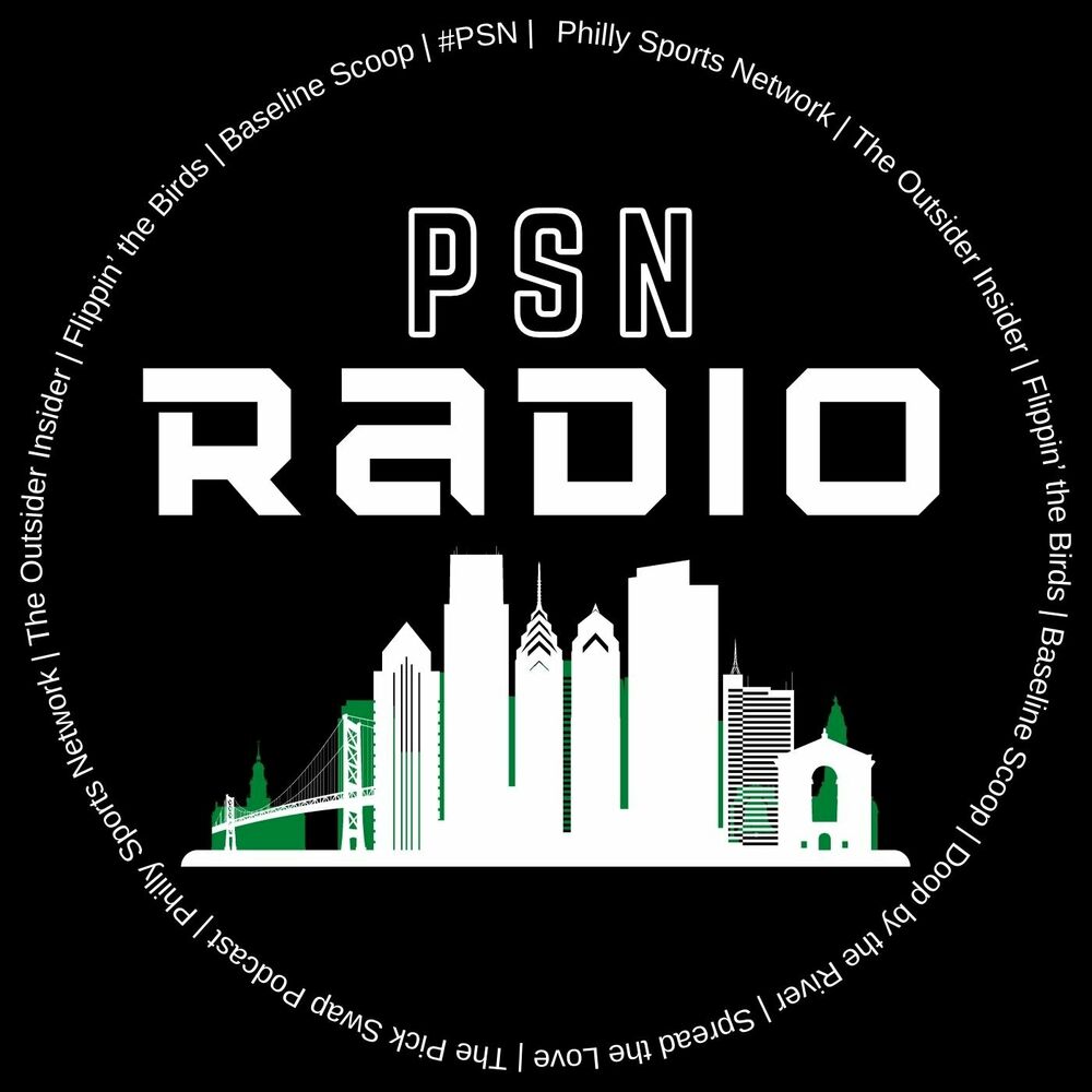 Philly Insider Podcast 