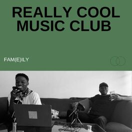 Show cover of Really Cool Music Club