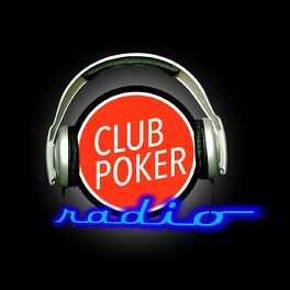 Show cover of Club Poker Radio