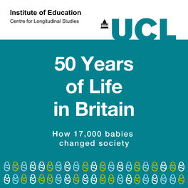 Show cover of 50 Years of Life in Britain
