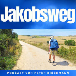 Show cover of Jakobsweg - Dein Podcast für den Camino de Santiago