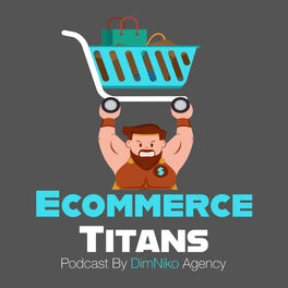 Show cover of eCommerce Titans