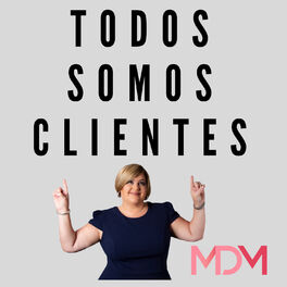 Show cover of Todos Somos Clientes